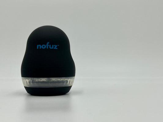 nofuz™fuzzball